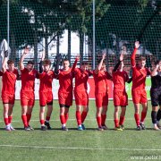 U19 SC SOPRON - Sarvar FC 2023.02.25